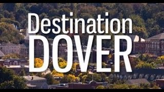 Destination Dover NH [upl. by Natie]