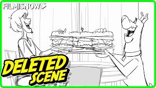 SCOOB  Official Deleted Scenes [upl. by Kelvin]