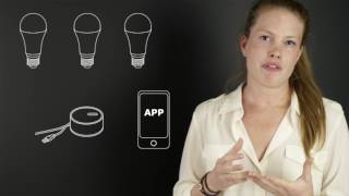 IKEA  Smart Lighting the IKEA way [upl. by Zela837]