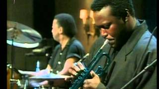 Tony Williams Quintet  NY Live 1989 Part 1 of 2 [upl. by Adnoval]