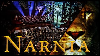 NARNIA suite  The Danish National Symphony Orchestra Live [upl. by Mariko]