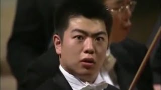 Lang Lang Plays Rach 3 Ossia Cadenza [upl. by Blanc]