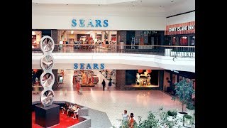 When Malls Had It All Commercials from the 70s amp 80s [upl. by Audwin]