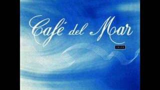 cafe del mar volumen 1 Jose PadillaAgua [upl. by Doretta]