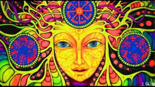 WARNING Extremely Powerful Psychedelic Effect Binaural Beats [upl. by Reyem]