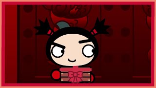 Every time Garu liked Pucca [upl. by Inoj]