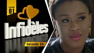 INFIDELES  Saison 1  Episode 33 VOSTFR [upl. by Llertal]