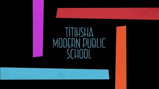 Titiksha Modern Public School  73rd Republic Day Celebrations [upl. by Yecak]