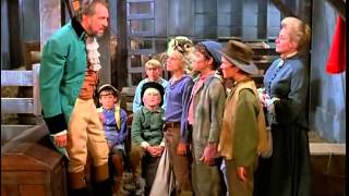 Daniel Boone Season 5 Episode 15 Full Episode [upl. by Aldercy933]