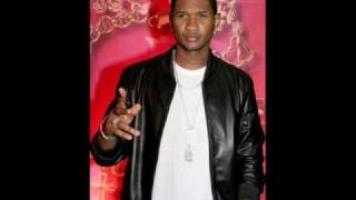 Usher  Confessions Special Edition [upl. by Evin]