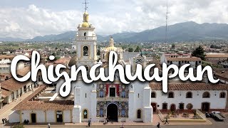 Chignahuapan qué hacer en el pueblo mágico [upl. by Nerwal838]