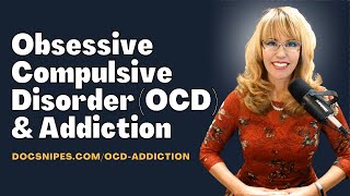 Obsessive Compulsive Disorder and Addiction Awareness [upl. by Rosalie413]