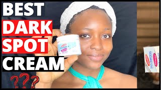 Dark Skin Black Girl Tries Self Tanning [upl. by Kcuhc]