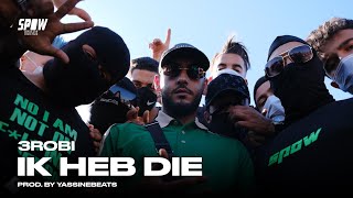 3robi  Ik Heb Die Official Video [upl. by Tybald]