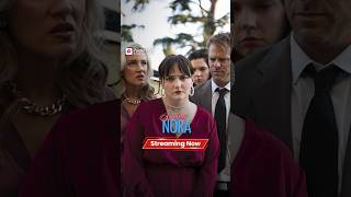 Saving Nora Trailer  Full Series  Pocket FM [upl. by Amadeus306]