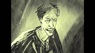 Riddle of the Black CatAnimated Edgar Allan Poe Short [upl. by Akcirederf]