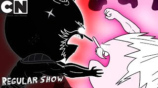 Regular Show  Pops VS AntiPops  Cartoon Network [upl. by Aloiv]