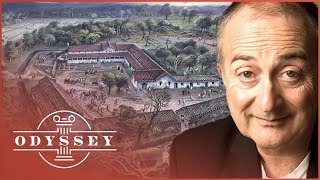 Is There Really A Roman Fort Buried In Wales  Time Team  Odyssey [upl. by Lovering727]