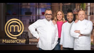 MasterChef France  S06E02  30082022 [upl. by Newmark]