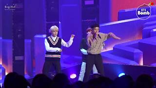 BANGTAN BOMB BTS ‘DNA’ 2x Dance Time BTS COUNTDOWN  BTS 방탄소년단 [upl. by Neau813]