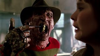 A Nightmare on Elm Street 4 The Dream Master Review [upl. by Oiznun165]