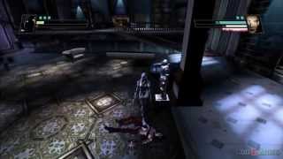 Marvel Nemesis Rise of the Imperfects  Gameplay Xbox HD 720P [upl. by Eelyk]