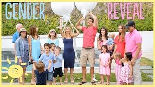 BROOKE  It’s A — Gender Reveal [upl. by Annwahs]