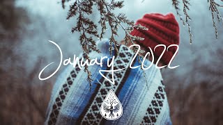 IndiePopFolk Compilation  January 2022 2½Hour Playlist [upl. by Mond]