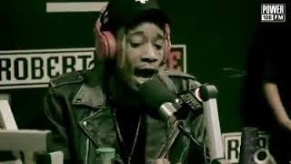 Wiz khalifa freestyle Hella Os [upl. by Gage]