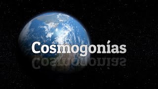 Cosmogonías [upl. by Staal149]