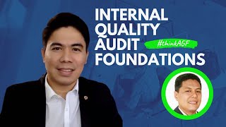 Clause 92 Understanding Internal Quality Audit ISO 90012015 [upl. by Ahseiat390]