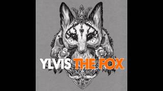 Ylvis The Fox What Does The Fox Say Original Instrumental Version [upl. by Nenney203]