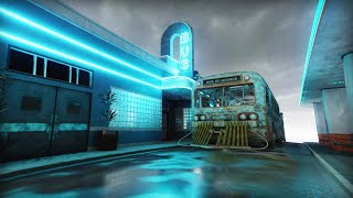 Im Remastering Tranzit for Black Ops 3 [upl. by Konstantin]