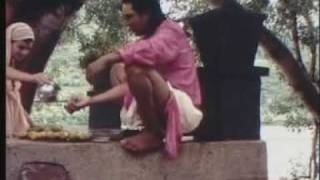 Hairakhan Babaji at Vishwa Mahadham Ashram [upl. by Stanzel]