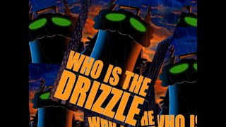 TheTizzle  The Drizzle ATHF [upl. by Malliw]