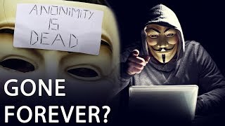 What Happened To Anonymous [upl. by Ardnassak]