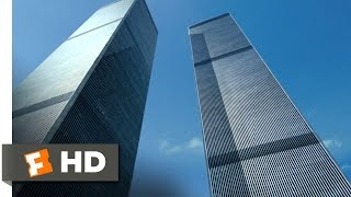 World Trade Center 19 Movie CLIP  First Attack 2006 HD [upl. by Cointon]