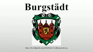 Burgstädt [upl. by Santa586]