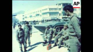 Afghanistan  The Soviet Invasion B [upl. by Eirehc]