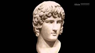 Antinous [upl. by Bonney]