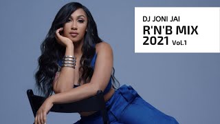 RNB Mix 2021 Vol1  HER Queen Naija Summer Walker Brent Faiyaz 2021 [upl. by Leuas168]