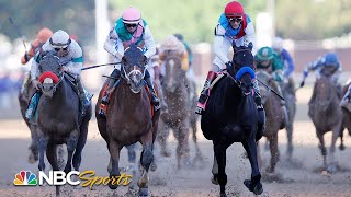 Kentucky Derby 2021 FULL RACE  NBC Sports [upl. by Edac]