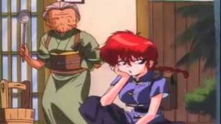 Ranma ½  Boku Tachi Wa Kore Kara [upl. by Mcgregor]