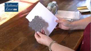 Introduction to Die Cutting [upl. by Julissa]