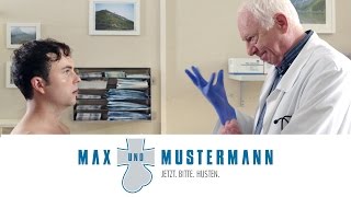 MAX amp MUSTERMANN Kurzfilm [upl. by Notsirhc]