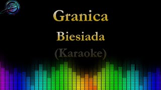 Granica  Grajek  Biesiada Karaoke [upl. by Anigal504]