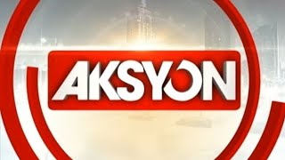 AKSYON Opening Billboard 20142017 [upl. by Nilya238]