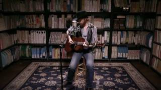 Colter Wall  Snake Mountain Blues  5162017  Paste Studios New York NY [upl. by Hale]