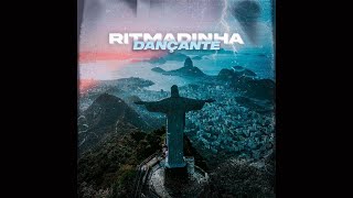 RITMADINHA DANÇANTE  DJ GUDOG BRAZILIAN PHONK [upl. by Hulen]