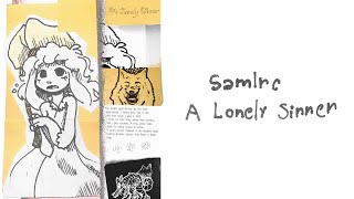 samlrc  A Lonely Sinner Full Album [upl. by Ahseekat]